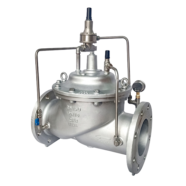 500X-16P