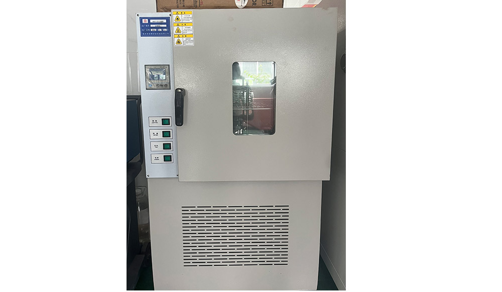 Aging test chamber