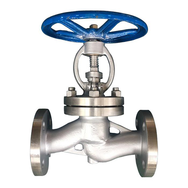 General Globe valve