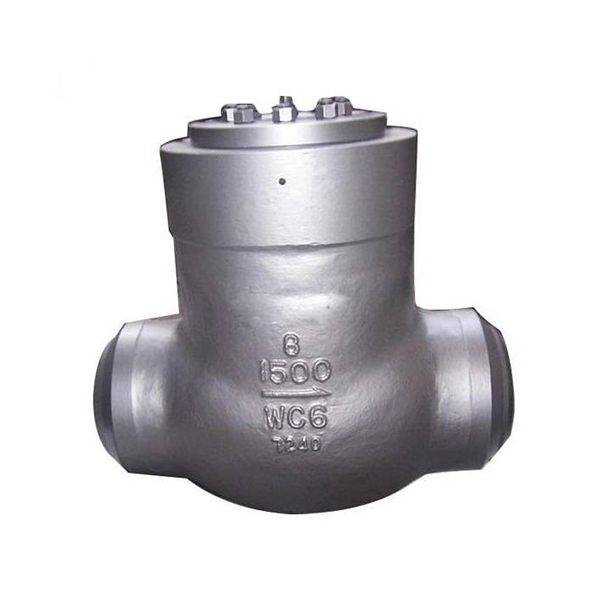 Self-sealing check valve
