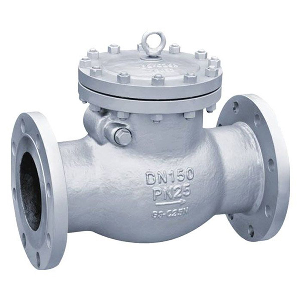CHECK VALVE